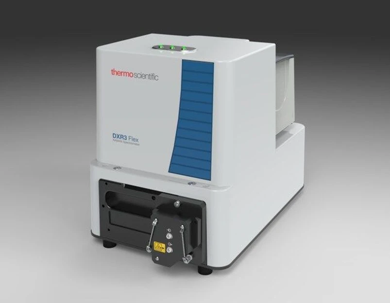 Thermo Scientific DXR3 Flex Ramanův Spektrometr