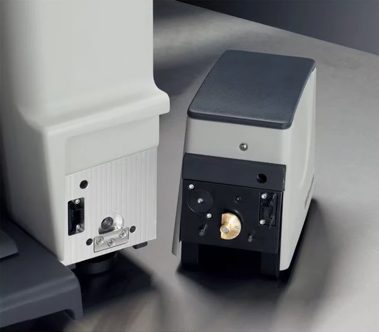 Thermo Scientific DXR3 Ramanův mikroskop