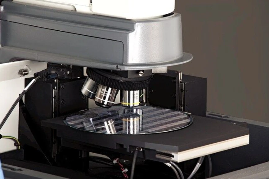 Thermo Scientific DXR3xi Ramanův zobrazovací mikroskop