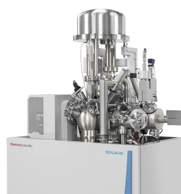 Thermo Scientific Mikroskop ESCALAB QXi XPS
