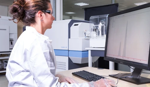 Thermo Scientific Element XR HR-ICP-MS