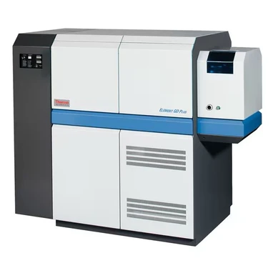 Thermo Scientific Element GD Plus GD-MS