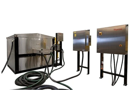 Thermo Scientific™ GS Omni Analyzér