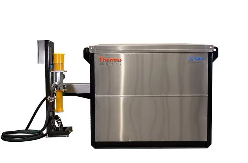 Thermo Scientific™ GS Omni Analyzér