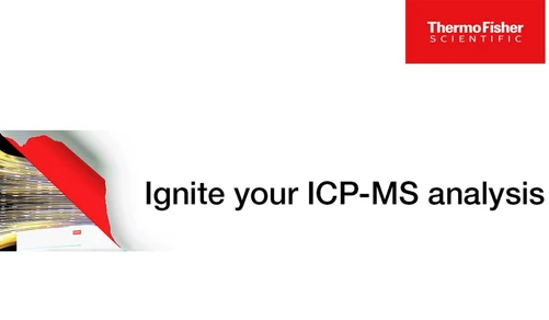 Ignite Your ICP-MS Workflow for Enhanced Efficiency and Productivity