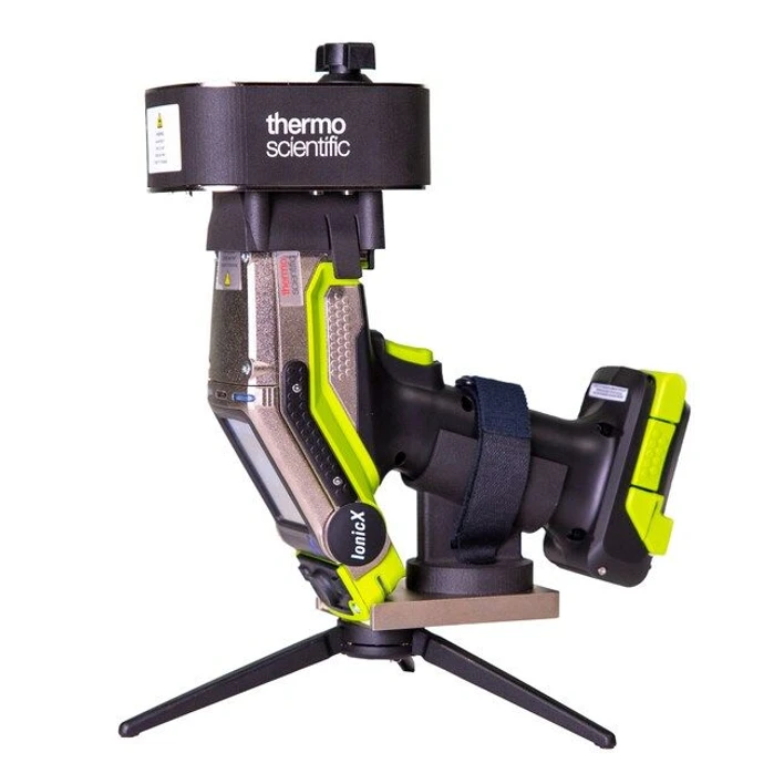 Thermo Scientific™ IonicX – přenosný XRF analyzátor