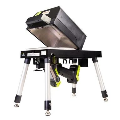 Thermo Scientific IonicX – přenosný XRF analyzátor