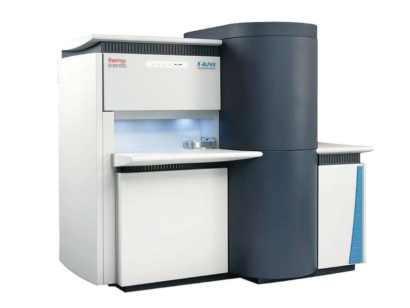 Thermo Scientific XPS spektrometr K-Alpha
