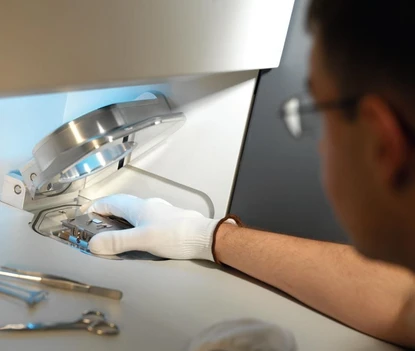 Thermo Scientific XPS spektrometr K-Alpha