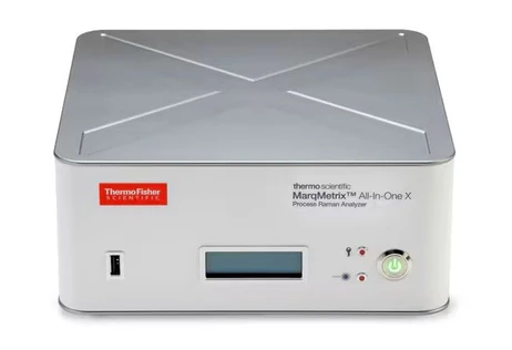 Thermo Scientific MarqMetrix All-In-One X procesní Ramanův analyzátor