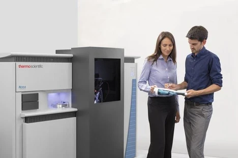 Thermo Scientific Nexsa G2 XPS spektrometr