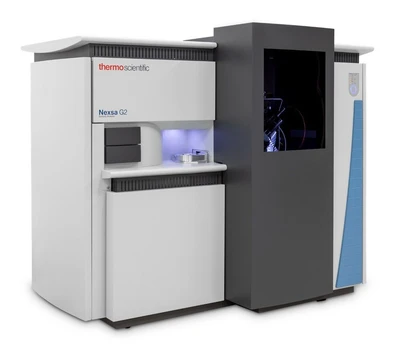 Thermo Scientific Nexsa G2 XPS spektrometr