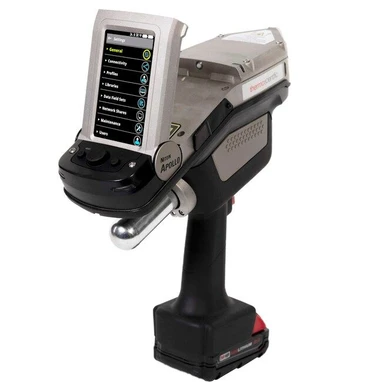 Thermo Scientific Niton Apollo - ruční LIBS analyzátor