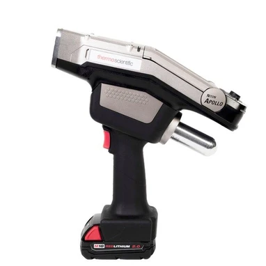 Thermo Scientific Niton Apollo - ruční LIBS analyzátor