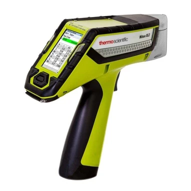 Thermo Scientific Niton XL2 Plus – ruční XRF analyzátor
