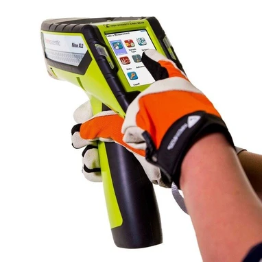Thermo Scientific Niton XL2 Plus – ruční XRF analyzátor