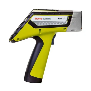 Thermo Scientific Niton XL2 Plus – ruční XRF analyzátor