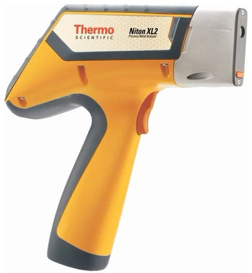 Thermo Scientific Niton XL2 XRF Analyzátor drahých kovů