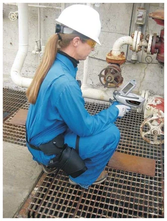 Thermo Scientific Niton XL3t GOLDD+ XRF Analyzátor