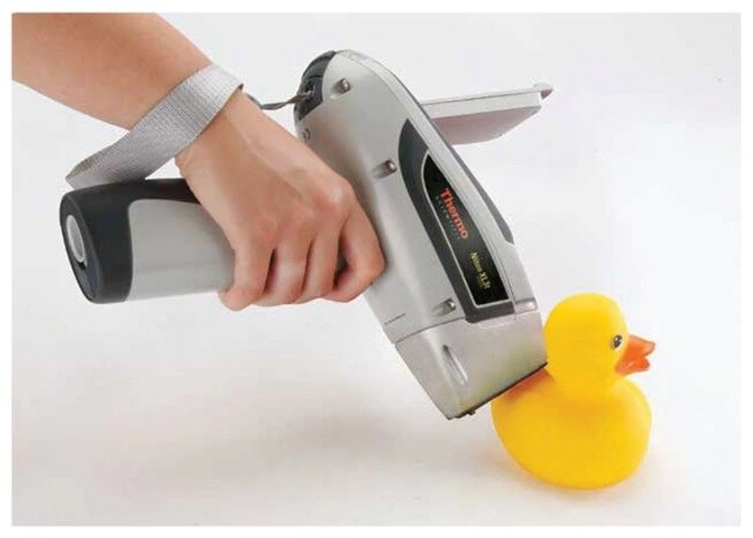 Thermo Scientific™ Niton™ XL3t GOLDD+ XRF Analyzátor
