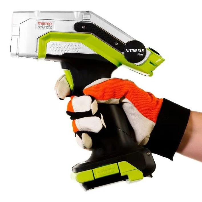 Thermo Scientific™ Niton™ XL5 Plus – ruční XRF analyzátor
