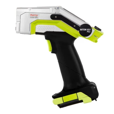 Thermo Scientific Niton XL5 Plus – ruční XRF analyzátor