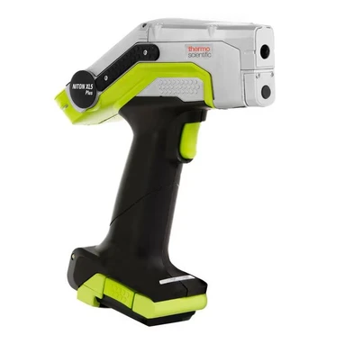 Thermo Scientific Niton XL5 Plus – ruční XRF analyzátor