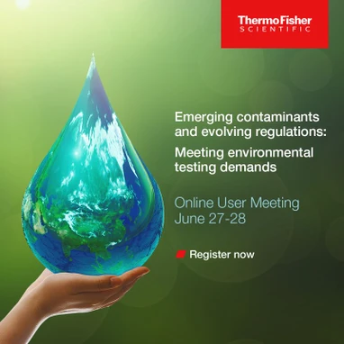 Water & Environmental Analysis User Meeting - Day 2