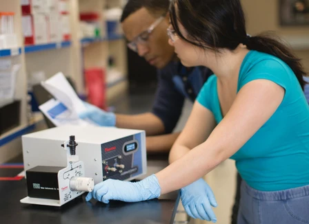 Thermo Scientific™ picoSpin™ 80 Series II NMR spektrometr