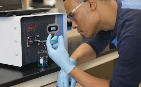 Thermo Scientific™ picoSpin™ 80 Series II NMR spektrometr