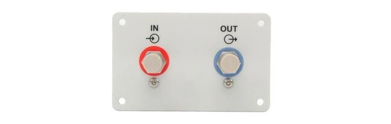 Thermo Scientific™ picoSpin™ Příslušenství: Náhradní kapilární kartuše