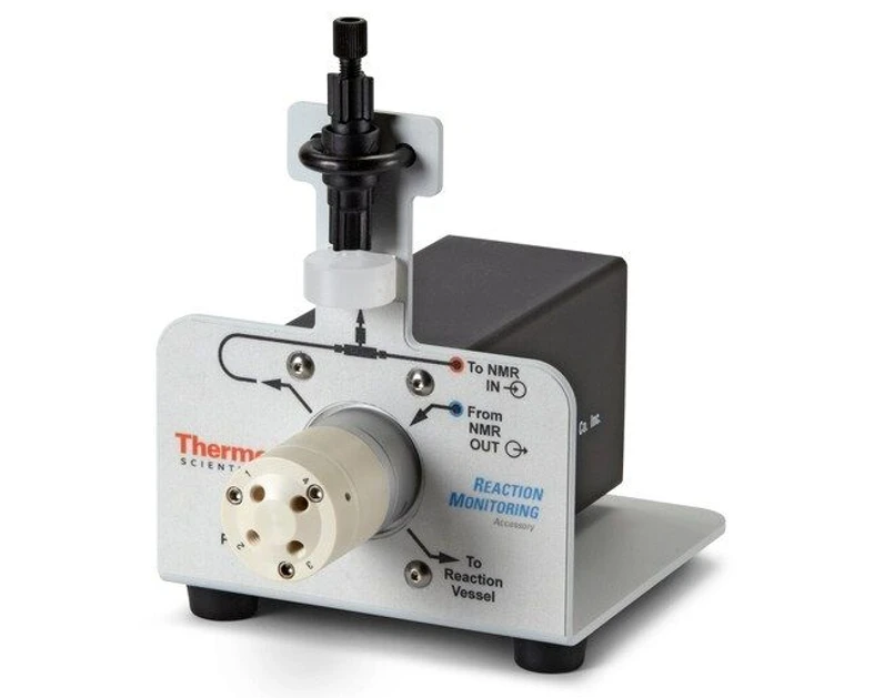 Thermo Scientific™ picoSpin™ Příslušenství: Příslušenství pro monitorování reakcí pomocí stolního NMR spektrometru
