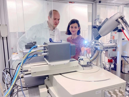 Už víme, jak flavonoidy působí proti chřipce