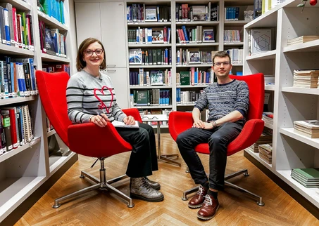 Podcast CHEmic #72 – Výpočet, který teď zabere deset dní, by s naším vynálezem trval jedinou vteřinu