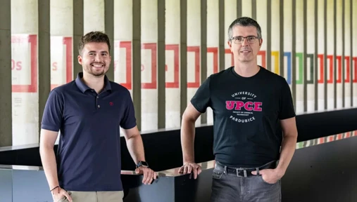 Po stopách gadolinia