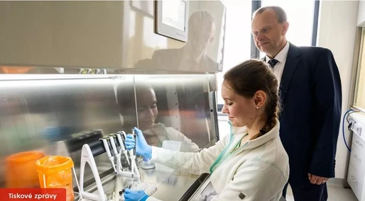 Metoda odhalení rakoviny z Univerzity Pardubice získala americký patent 