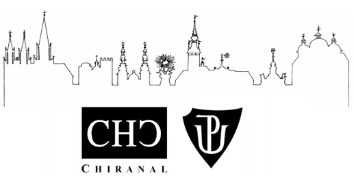 Pokroky v Chromatografii a Elektroforéze & Chiranal