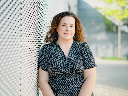 Lucie Plíhalová: Ve vědě vás neúspěch nesmí odradit 