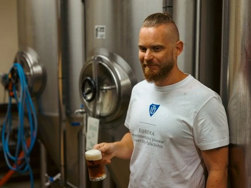 <p>UPOL / Ota Blahoušek: Lukáš Kučera</p>