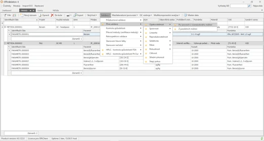 EffiChem EffiValidation 4.0