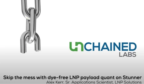 Skip the mess with fast LNP payload quant on Stunner