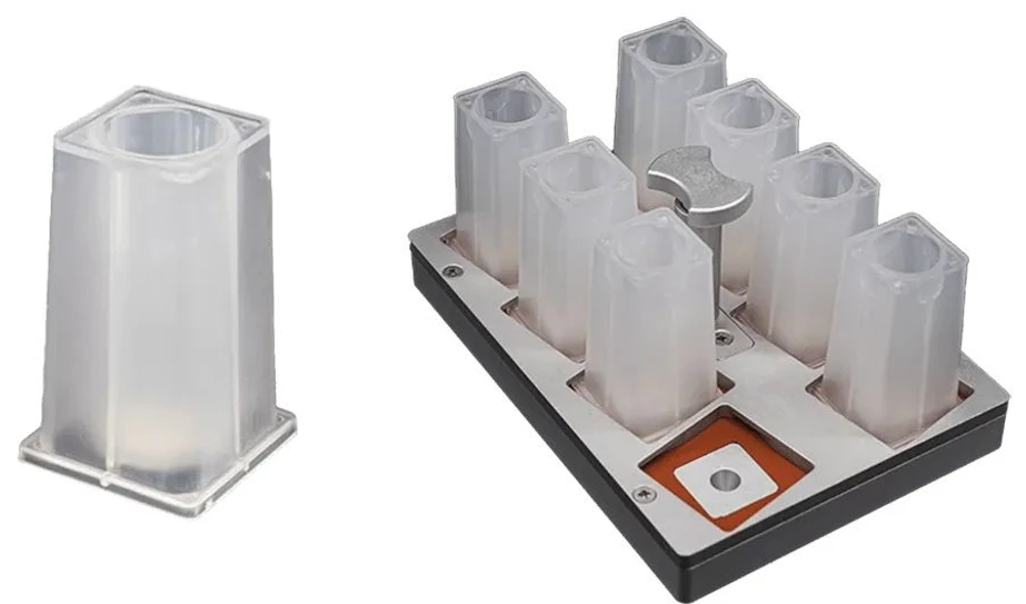 Unchained Labs Unagi: Servírováno à la carte.