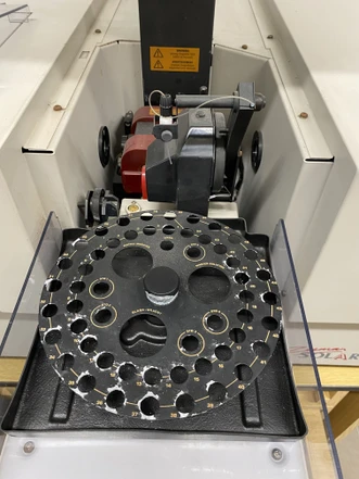 Unicam AA spektrometr 939 QZ (Bazar)