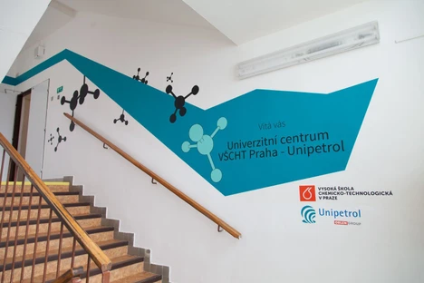 „Dycky Most“ - Výročí výuky VŠCHT Praha, ORLEN Unipetrolu a FS ČVUT na Mostecku