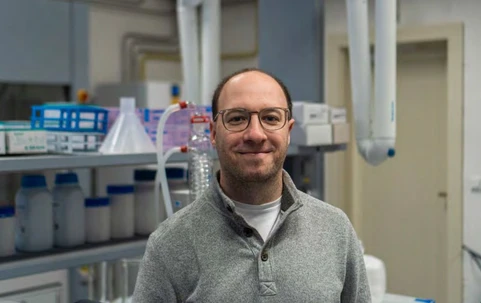 Naše nová JuniorStar: Největší výzva? Že začínáme z ničeho