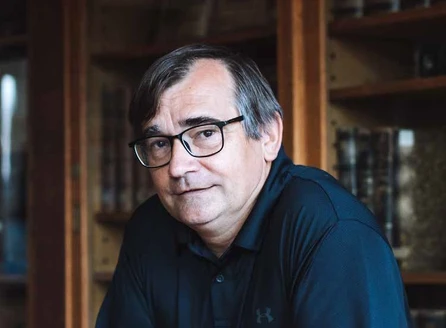 Na naše studenty jsem velmi pyšný