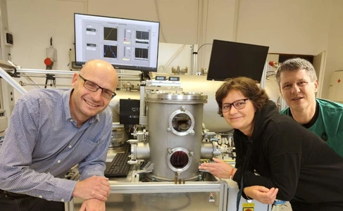 Nový projekt EfektOP programu bezpečnostního výzkumu OPSEC MV