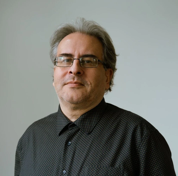 VŠCHT Praha: Marcel Karabín