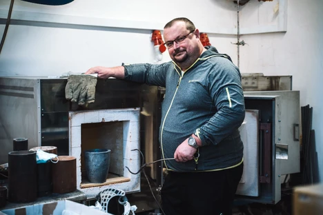 Zvyšme podíl aplikovaného výzkumu