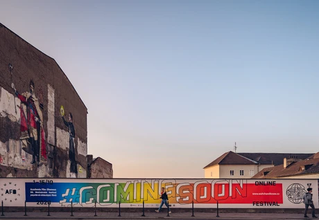 Startuje festival populárně-vědeckých filmů Academia Film Olomouc